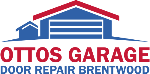 Ottos Garage Door Repair Brentwood PNG
